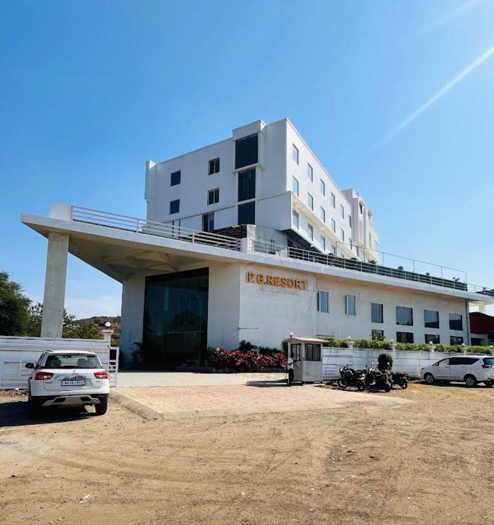 PG Resort