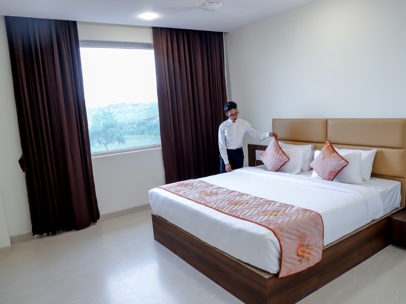 PG Resort