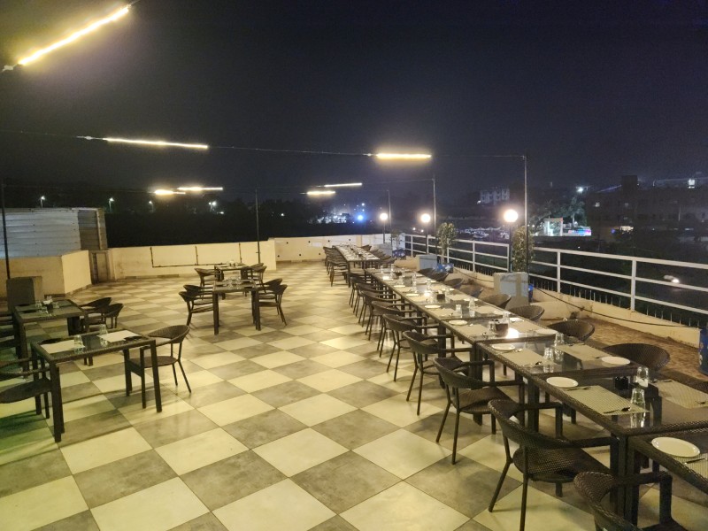 budget hotels in anand gujarat