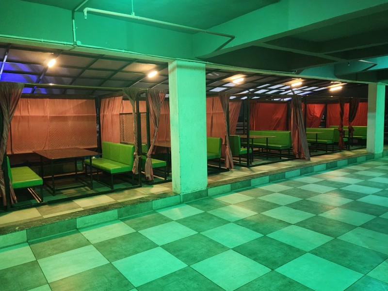 budget hotels in anand gujarat