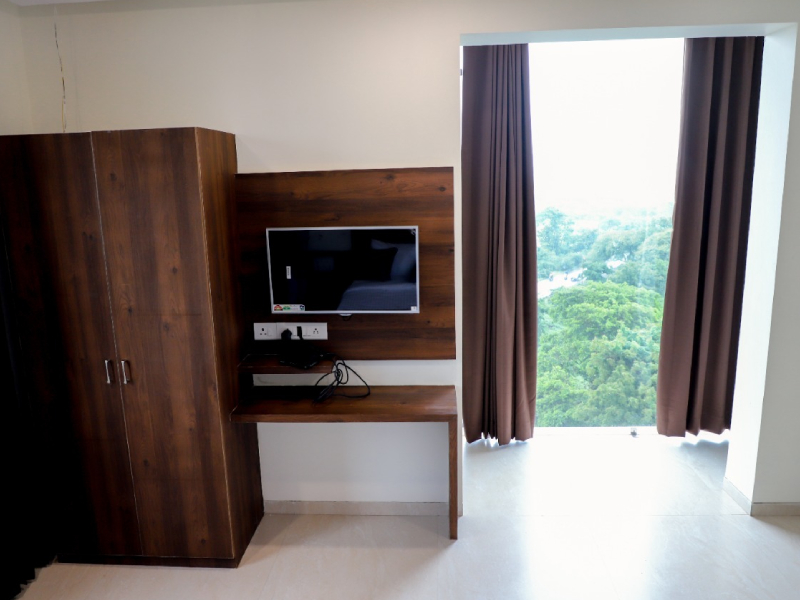PG Resort