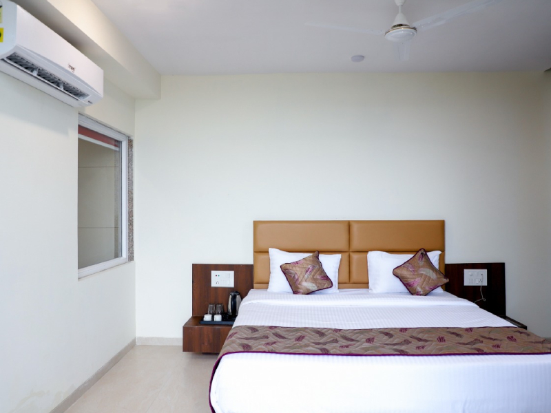 PG Resort