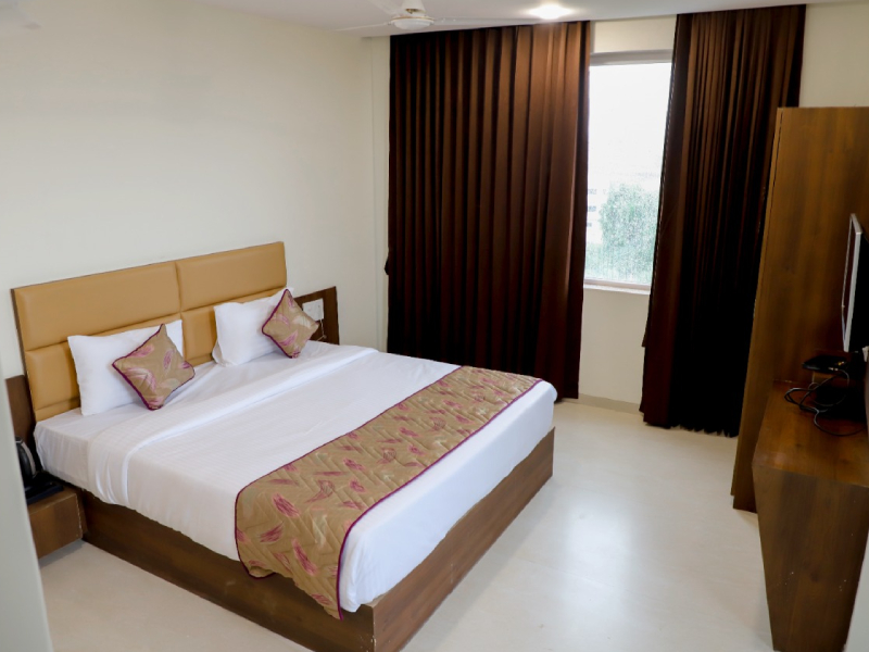 PG Resort